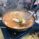 사랑방 힐링포차 이미지