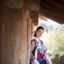 부산한복 이미지