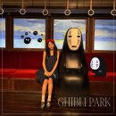 모리의 언덕 | 나고야 지브리파크 예매 굿즈 웨이팅 후기 꿀팁 지도 포토존 지브리 대창고