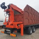 광림크레인특장 이미지