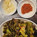개봉동현대(아) | 솔직후기) 고기라고 다 같은 고기가 아니다!! 찐 개봉역 맛집 &#34;등갈비랑 꼬들살이랑&#34;