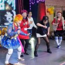 푸른극장 이미지