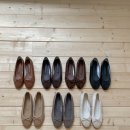 2108러블리리본플랫슈즈 이미지