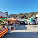 진부 전통시장 화장실 | 평창여행 볼거리 먹거리 가득한 평창진부시장 5일장 위치 및 주차, 메밀붕어빵