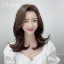 신촌미용실 준호헤어 염색 펌 가격 정보
