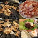 시골쌈밥 이미지