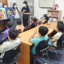 세움지역아동센터 이미지