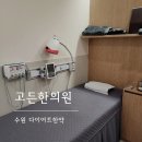 자유한의원 | 인계동한의원 수원다이어트한약 일주일 섭취 후기
