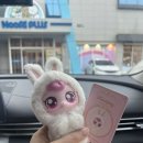 캣누리 | 인천 장난감할인매장 누리플러스에서 티니핑 애니멀시리즈 화이트버니 구매후기