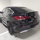 세종자동차관리 | 💎 세종에서 만난 벤츠 GLE 쿠페의 완벽한 부활, 카앤피플 출장세차 후기!