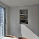 동화속한자 | 광명 이편한세상센트레빌 33평 B타입 인테리어 후기