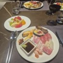 호텔 레이크 | 경주 힐튼호텔 뷔페 조식·디너 비교｜레이크사이드 (3번 방문 후기)