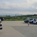 남대천둔치주차장 | 양양 낙산해수욕장 근처(남대천) 수상 보트를 탈 수 있는 아이와 가기 좋은 카페 <카페 둔치> 방문 후기