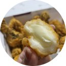 60계치킨 NEW메뉴 크크크치킨 리얼후기!