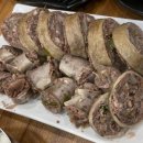 기자촌 왕순대 이미지