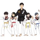 성균관 태권도 이미지