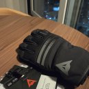 바이크프라자 | 바이크 장갑 다이네즈 플라자 3 D-DRY GLOVES 후기