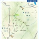 지약골 제 31차 정기산행 용화산(10/25) 이미지