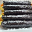 돌돌이꼬마김밥 - 익산시 고봉로34길 43 | 돌돌이꼬마김밥