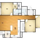 죽전역에일린의뜰 이미지