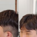 그릿맨즈헤어 이미지