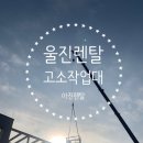 한울고소랜탈