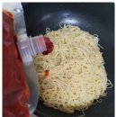 명동명가비빔국수