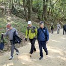 동 구 릉 (35 매화산악회 정기산행 - 2024. 10. 8) 이미지