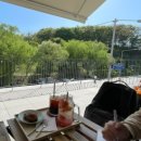 해가빛커피앤공방 | 김포 운양동 뷰카페추천 조용한 킬른앤캔버스에서 도자기공방 즐기며 주말이색커플데이트 즐기기(주차...