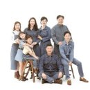 실용의상과 패턴(오후) | 가족 키즈 촬영 영업시간 정리