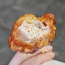 쌈바닭강정 | [서울]왕십리역 비트플렉스 맛집! 대림닭강정 솔직후기