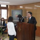 제43회 모교졸업식 이미지입니다. 이미지