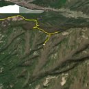 조령산자연휴양림 이미지