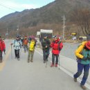 소백산(비로봉1439.5m)(충북 단양-경북 영주)[2019.1.10(목)] 이미지