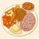 산곡효성한식부페 | 🥢 종로5가 직장인 점심 추천! 효성쥬얼리시티 B2 ‘오떡순 한식부페’ 솔직 후기