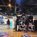 성인 게임랜드 | 태국🇹🇭 방콕 4박5일 여행_방콕에서 즐기는 오락실 게임랜드, HERO CITY Game Center 후기