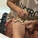 다낭여행3. 콩카페 대신 읏띡카페, 호이안스파 블루<b>기프트</b>스파 너무너무 추천하는 곳(다낭픽드랍가능)