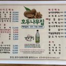 호두나무집