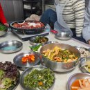 남창감나무집 | 오랜만에 방문한 범어사 오리고기 예전보다는 못한 감나무집 내돈내산후기