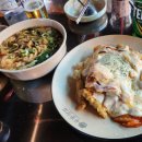 ㅣ인천ㅣ 레트로 포차에서 우동에 김피탕까지 ㅣ 구월동 &#39;우동상회&#39; 메뉴, 후기 🍜