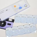 데일리원 | 마이피픈 비브벤티 차콜 리뷰/ 자연스러운 데일리 원데이 렌즈 착용후기