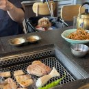 보건소 사거리 | 이천 증포동 맛집 애견동반 가능한 초원산방 내돈내산 후기