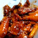 송원바베큐치킨산정점