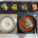 옥천(상)휴게소 이미지