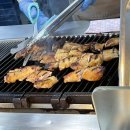 워커힐로 | 서울 호텔 워커힐 조식 더뷔페 메뉴 후기, 디저트 합격