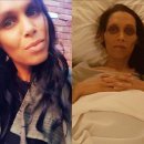 Mom of three dies after doctors said she was &#39;too young&#39; to have bowel cancer by Nisean Lorde,Yahoo Canada Style 이미지