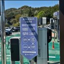 독립유공자 추모탑 | 부산겹벚꽃명소-민주공원 꽃놀이