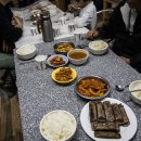 팜스퀘어 하늘타리 | 2024년 11월 캠핑후기 솔로캠핑 동계 장박캠핑 시작