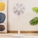 한일종합모터 | DCFS162R 한일 선풍기 추천 | BLDC 저소음 무소음