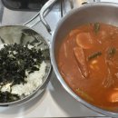 청년찌개하당점